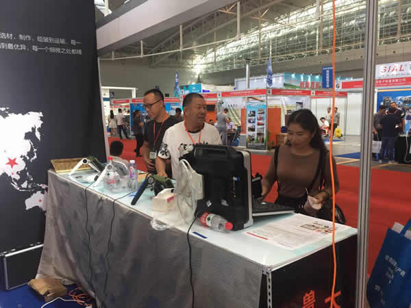 大為超聲展會(huì),獸用B超展會(huì)