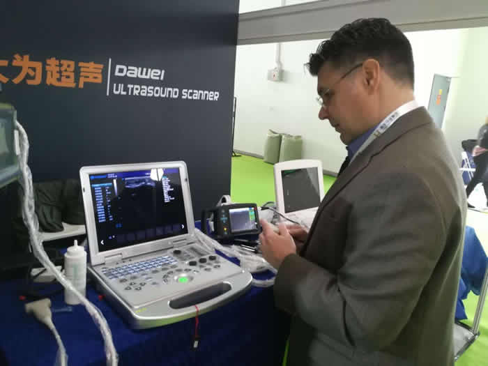 大為獸用超聲展會,B超展會，北京國際展覽中心舉行的第十一屆中國國際馬業馬術展覽會