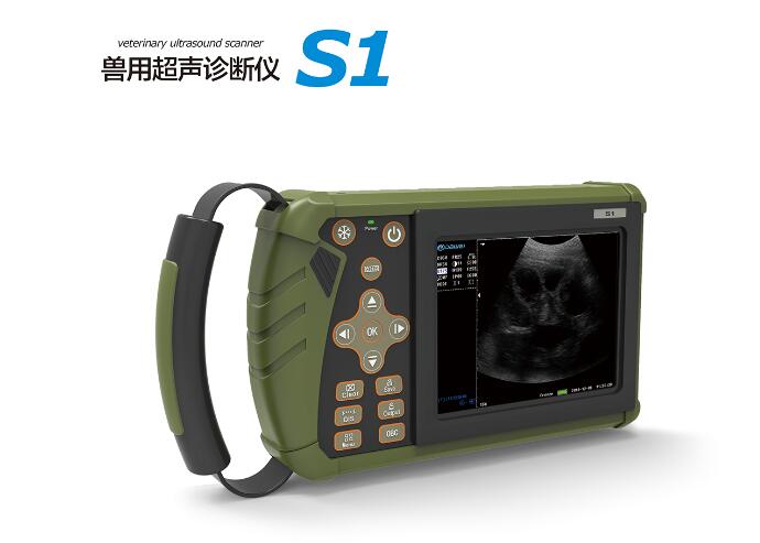 獸用B超,獸用B超機(jī)