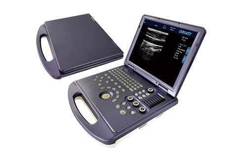 便攜式超聲助力新冠肺炎的監測