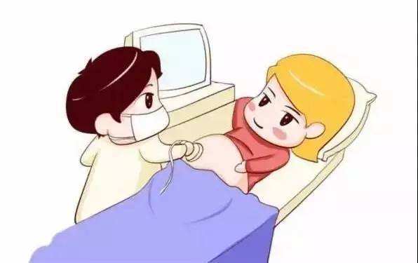 彩超機檢查和CT有哪些不同?優勢有哪些?