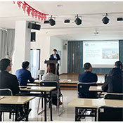 大為醫(yī)療 | 銷(xiāo)售技能演講比賽圓滿(mǎn)落幕！