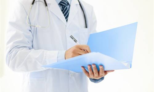 B超機(jī)：超聲科開(kāi)展超聲造影新技術(shù)